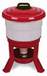 Deluxe Dome Feeder 65 Lb